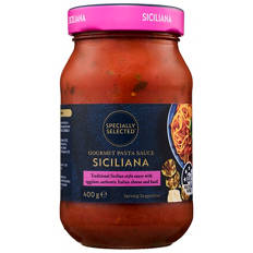 Siciliana Gourmet Pasta Sauce 400g