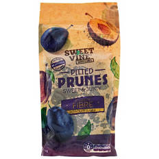 Pitted Prunes 1kg