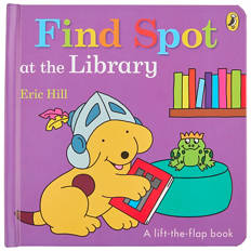 Licensed Lift the Flap Books
