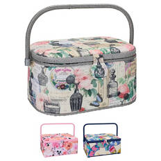 Sewing Basket