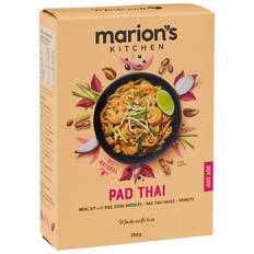 Pad Thai Meal Kit 358g