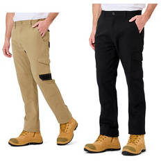 Work Stretch Cargo Pants
