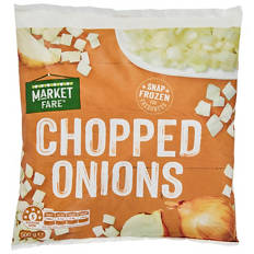 Chopped Onions 500g