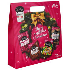 Christmas Bag 1.010kg