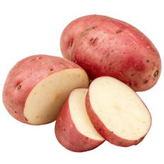 Baby Red Potatoes 1kg