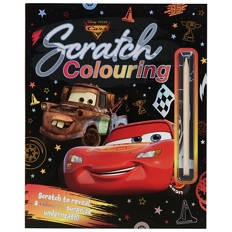 Licensed Activity Books