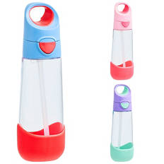 Drink Bottles 600mL