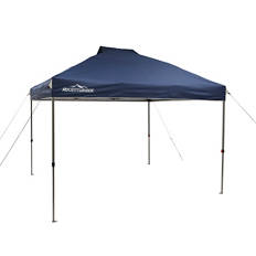 Deluxe Gazebo 3m x 3m