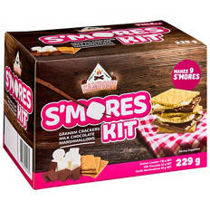 S'mores Kit 229g