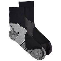 Adult's Outdoor Sports Socks 2 Pack