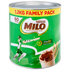 Milo 1.2kg