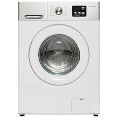 8kg Front Load Washing Machine
