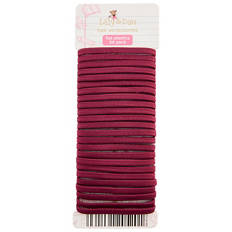 Assorted School Hair Accessories