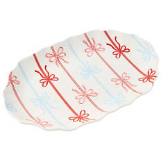 Large Servingware Assortment