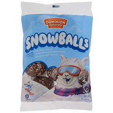 Snowballs 8 Pack 200g
