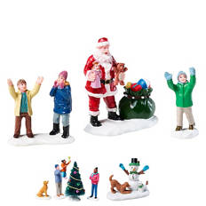 Collectable Figurines