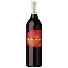 Chillable Red Syrah Pinot Noir 750ml