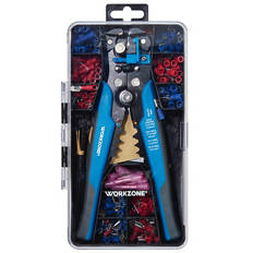 Crimping Tool Set