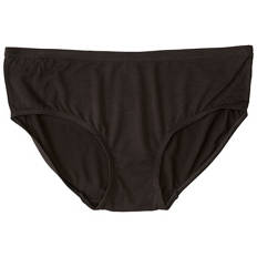 Women's Bamboo Blend Hipster Briefs 2 Pack