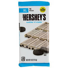 Cookies and Cream Block 113g