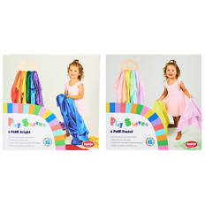 Play Scarves