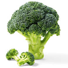 Broccoli Loose