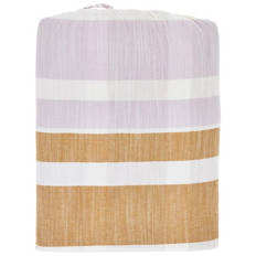 Assorted Lyocell Cotton Quilt Cover Set - King Bed