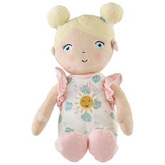 Plush Dolls