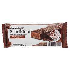 Assorted Meal Replacement Bars 55g