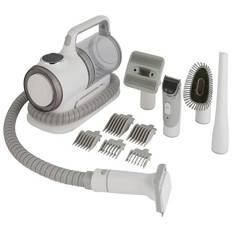 Pet Grooming Vacuum