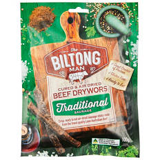 Drywors Sticks 100g
