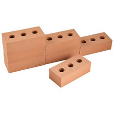 Foam Construction Bricks