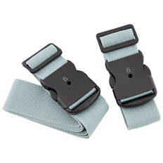 Luggage Accessories