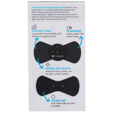Thermoskin TENS Device Twin Pack