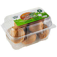 Green Kiwifruit 8 Pack