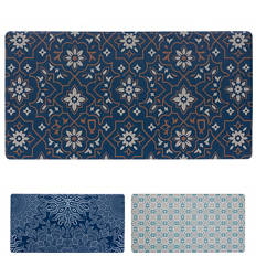 Printed Laundry Mat