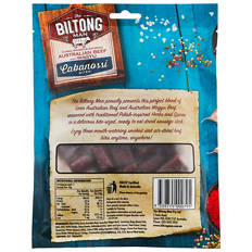 Cabanossi Bites 100g
