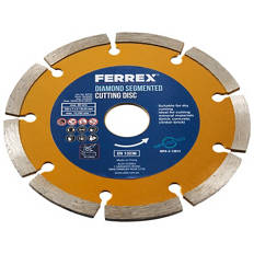 Cutting or Grinding Discs
