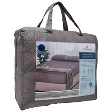 Bamboo Mattress Protector