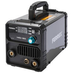 Mig and Arc Welder