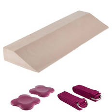 Yoga Equipment