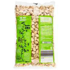 Pistachios Roasted & Salted 1kg