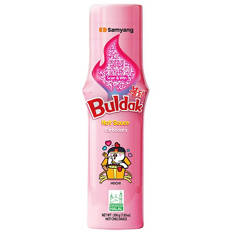 Carbonara Buldak Sauce 200g