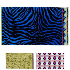 Australian Cotton Beach Towel