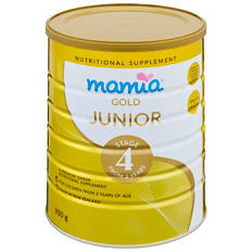 Junior Stage 4 - Formula 900g