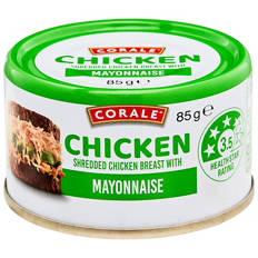 Canned Chicken - Mayonnaise 85g
