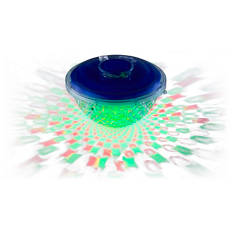 LED Fountain Light