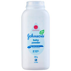Baby Powder 200g