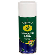 Eucalyptus Spray 200g
