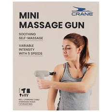 Mini Massage Gun